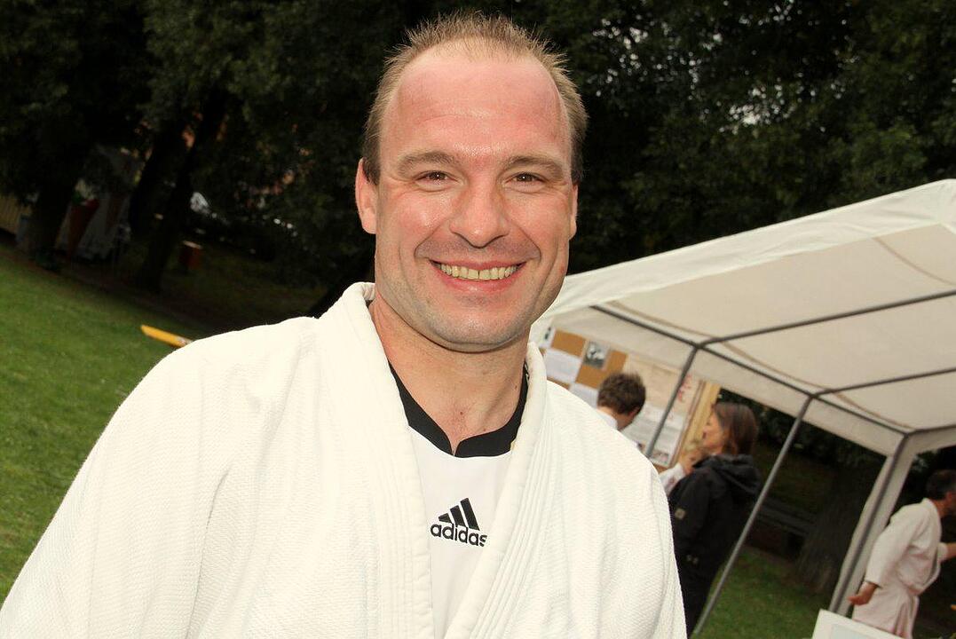 Hula Hoop Familienfest, Bamberg 24.07.2011 - Teil 1