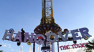 Fortsetzung M&uuml;nchner Oktoberfest