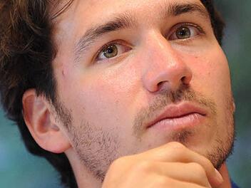 Felix Neureuther. Foto: : dpa