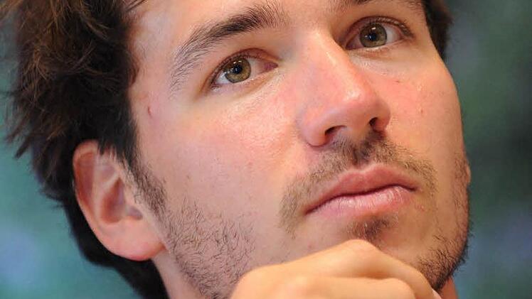 Felix Neureuther. Foto: : dpa