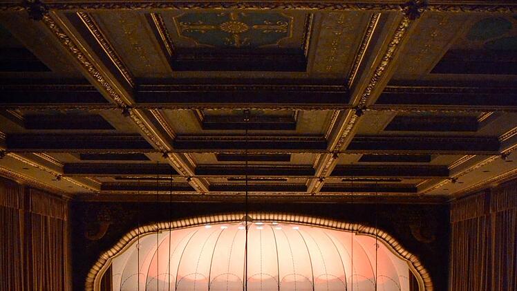 Das Concerto Würzburg gastierte beim Verein Cape Classic e.V in  Bad Kissingen . Foto: Peter Rauch