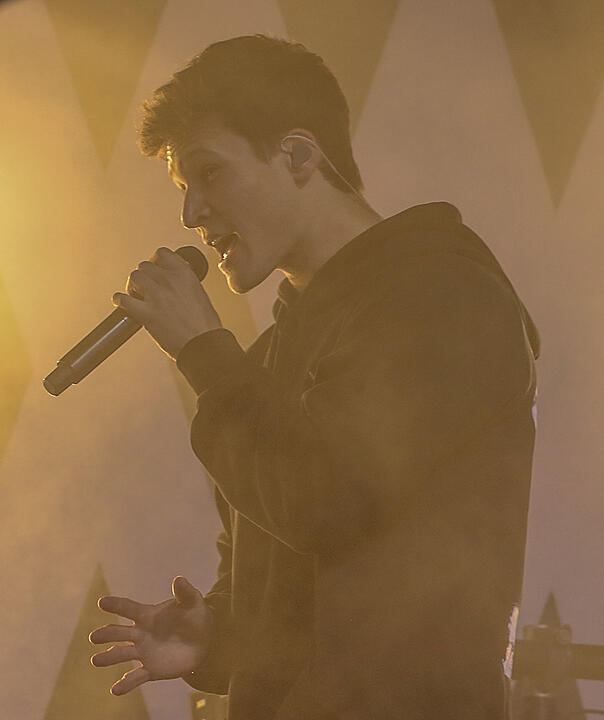 Wincent Weiss