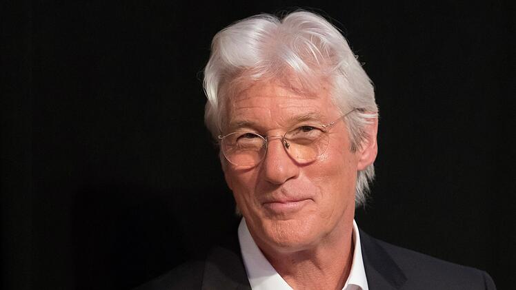 Richard Gere