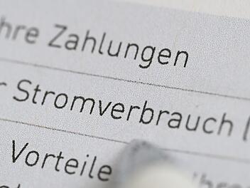 Stromsteuer-Diskussion