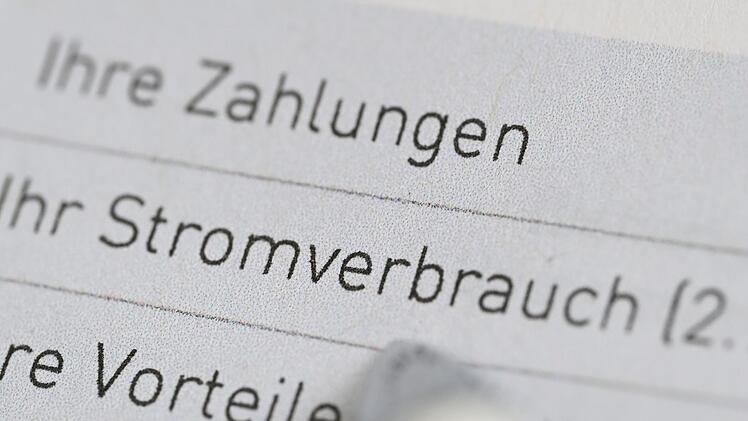 Stromsteuer-Diskussion