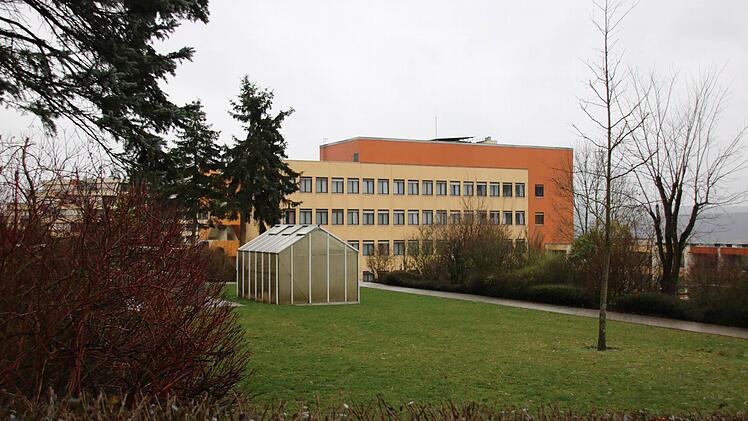 Eindrücke vom Parkwohnstift Bad Kissingen. Foto: Ralf Ruppert