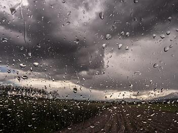 Am Samstag war meteorologischer Herbstanfang Entsprechend wechselhaft war das Wetter auch in Franken. Doch das bleibt nicht lange so. Symbolfoto: pixabay.com