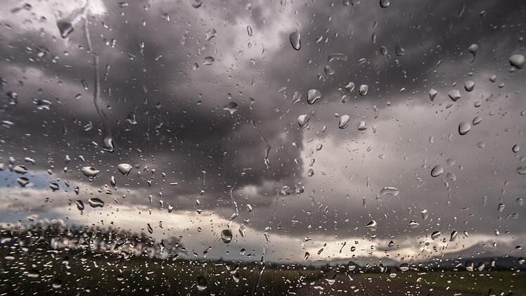 Am Samstag war meteorologischer Herbstanfang Entsprechend wechselhaft war das Wetter auch in Franken. Doch das bleibt nicht lange so. Symbolfoto: pixabay.com