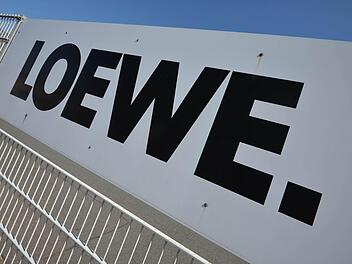 Die Aktie von Loewe verschwindet vom Markt. Foto: Timm Schamberger