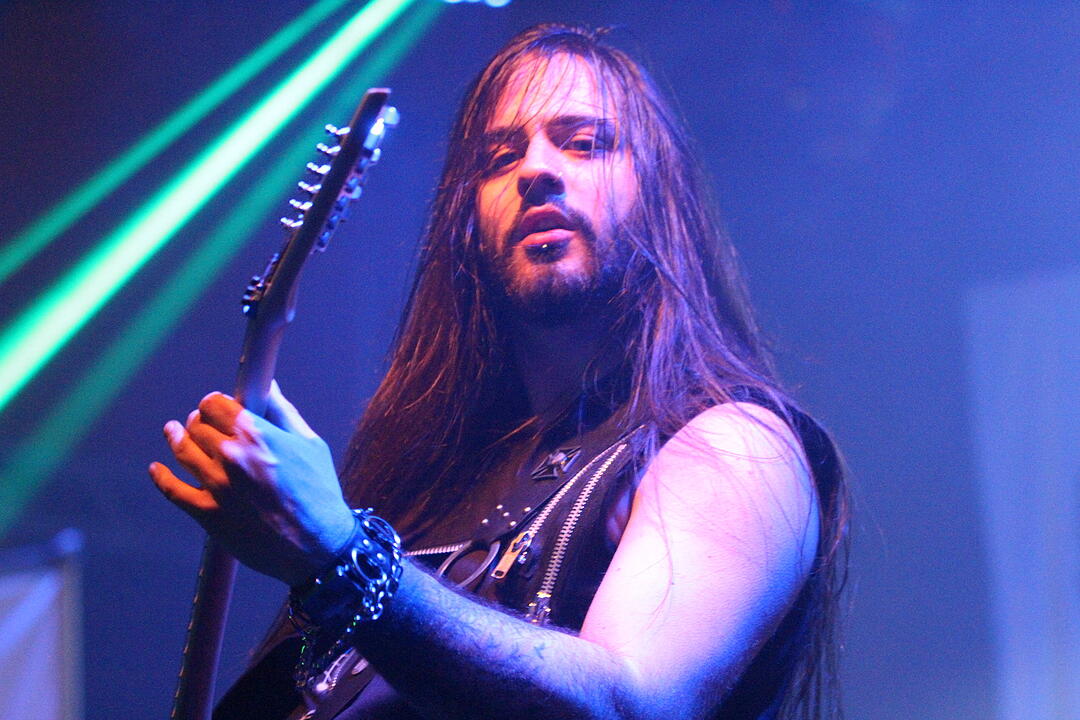 Metal Franconia 2018