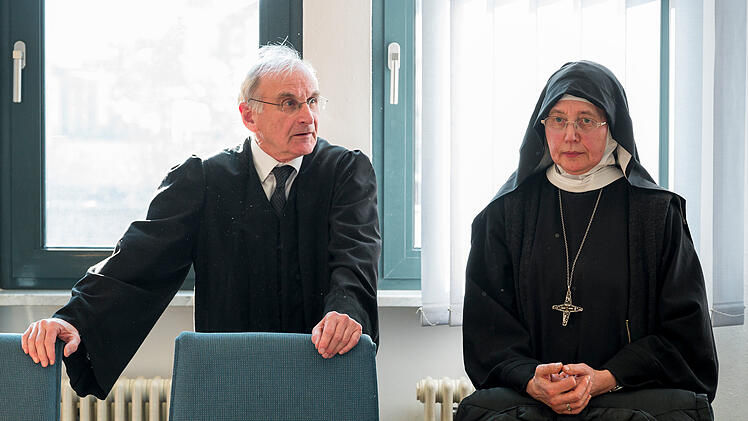 Bamberg: Bischof begrüßt Einstellung von Kirchenasyl-Verfahren - "Aus christlicher Nächstenliebe gehandelt"