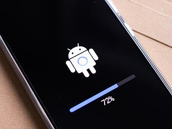 Android: März-Update stopft kritische Sicherheitslücken