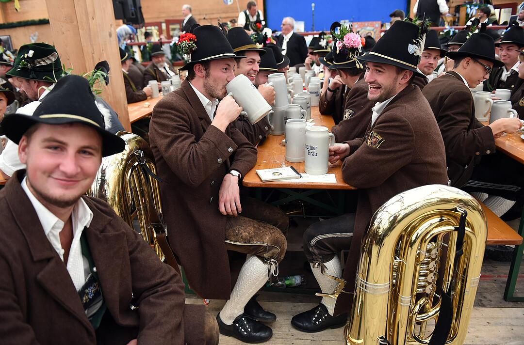 Oktoberfest 2017