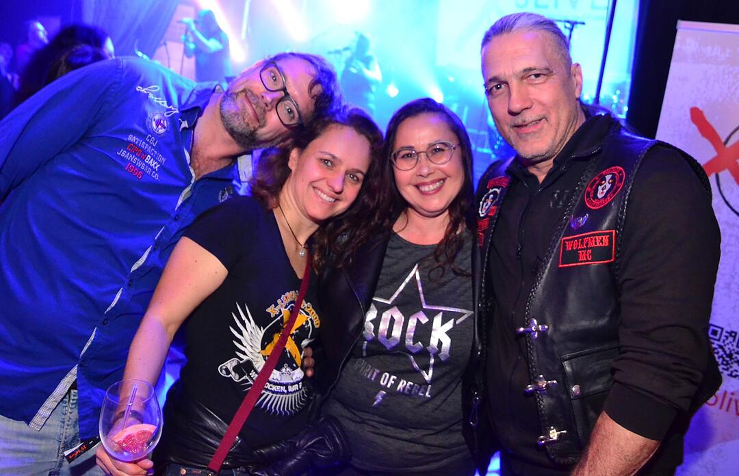 Das Jubiläumskonzert!