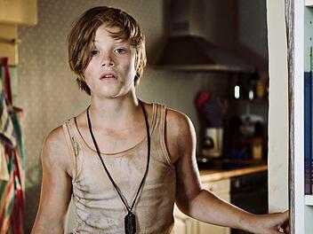 Dank der Filmreihe "Die Wilden Kerle" wurde Nick Romeo Reimann schon als Kind schlagartig bekannt.