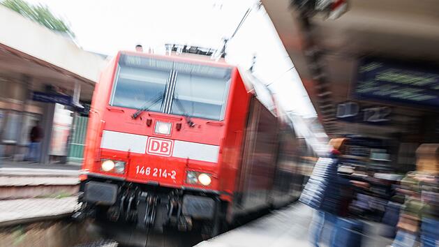 Regionalverkehr