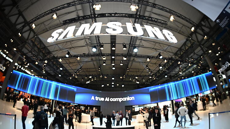 Handys, Tablets und Fernseher reduziert: Die besten Samsung-Angebote am Prime Deal Day 2025