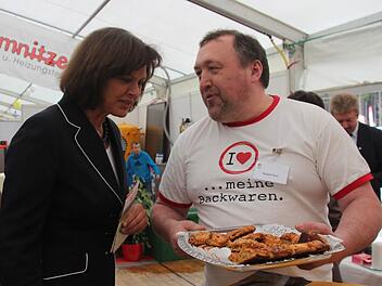 Alle Fotos: Veronika Schadeck