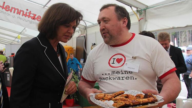 Alle Fotos: Veronika Schadeck