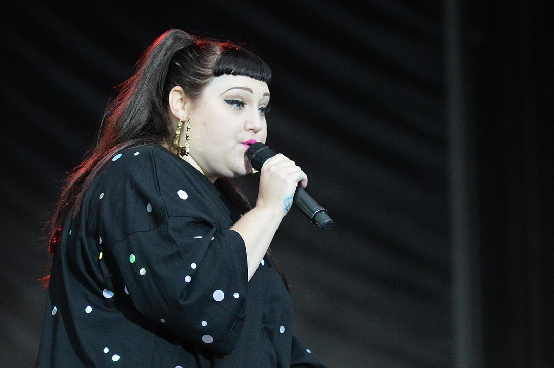 Bayern 3 Dorffest in Teuschnitz: Musik und Stars