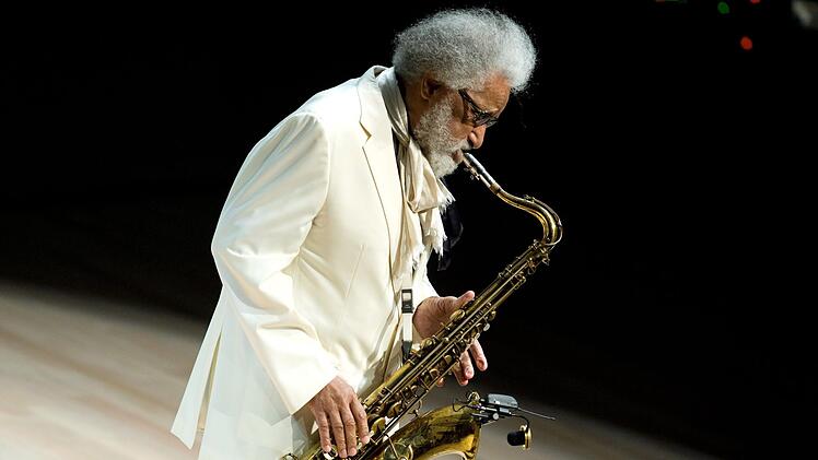 Sonny Rollins
