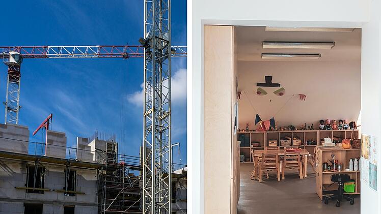 Bamberg: Neues Wohn-Quartier am Ochsenanger mit Kita geplant - "Vorzeigemodellprojekt"
