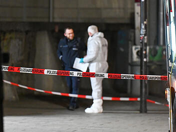 Geiselnahme an M&uuml;nsterplatz in Ulm
