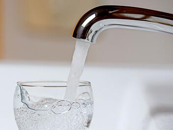 Abkochgebot in Bad Staffelstein wegen Trinkwasser-Verunreinigung