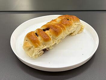 Nutella&reg; Brioche