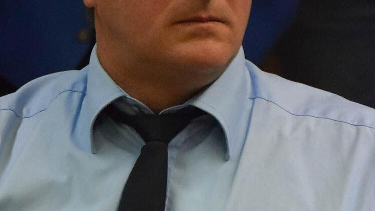 Foto: Ronald Rinklef