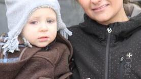 Stefanie Reh, 30 Jahre  Fotos: Gerda Völk