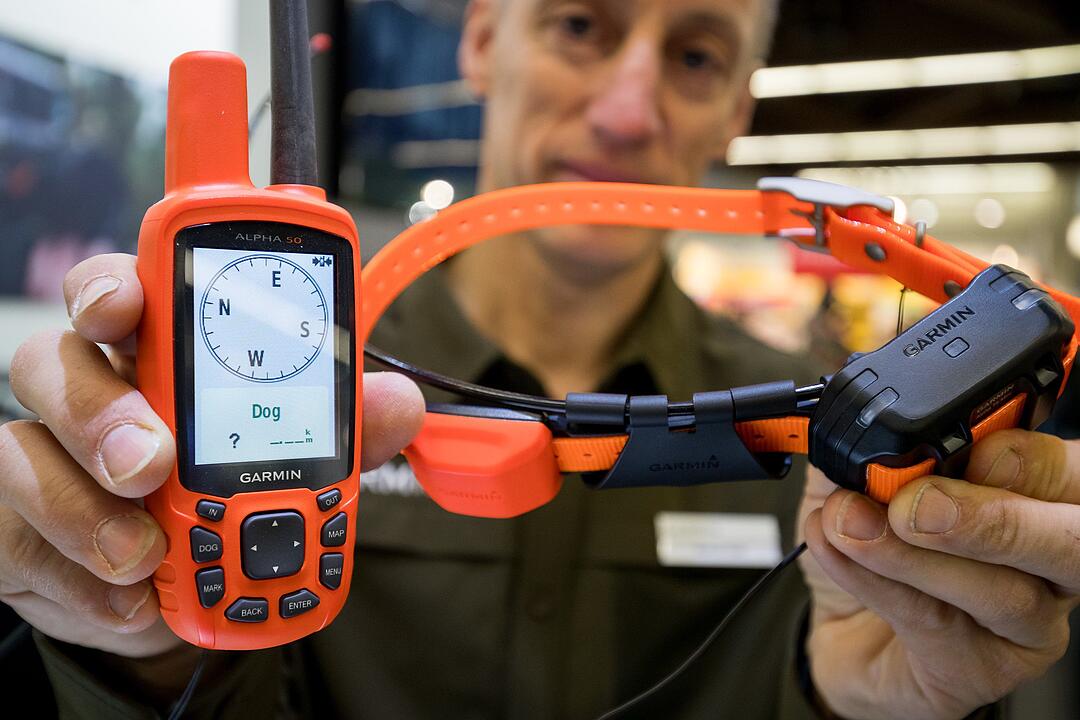 Fachmesse IWA Outdoor Classics