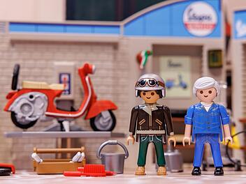 Playmobil