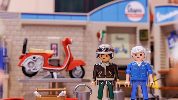 Playmobil