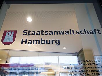 Staatsanwaltschaft Hamburg
