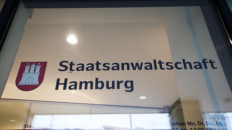 Staatsanwaltschaft Hamburg