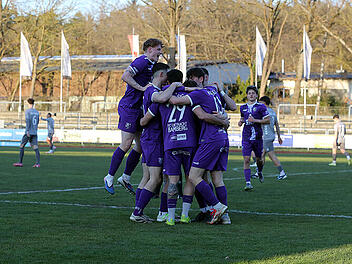 Dritter Sieg in Folge: FC Eintracht schiebt sich ran