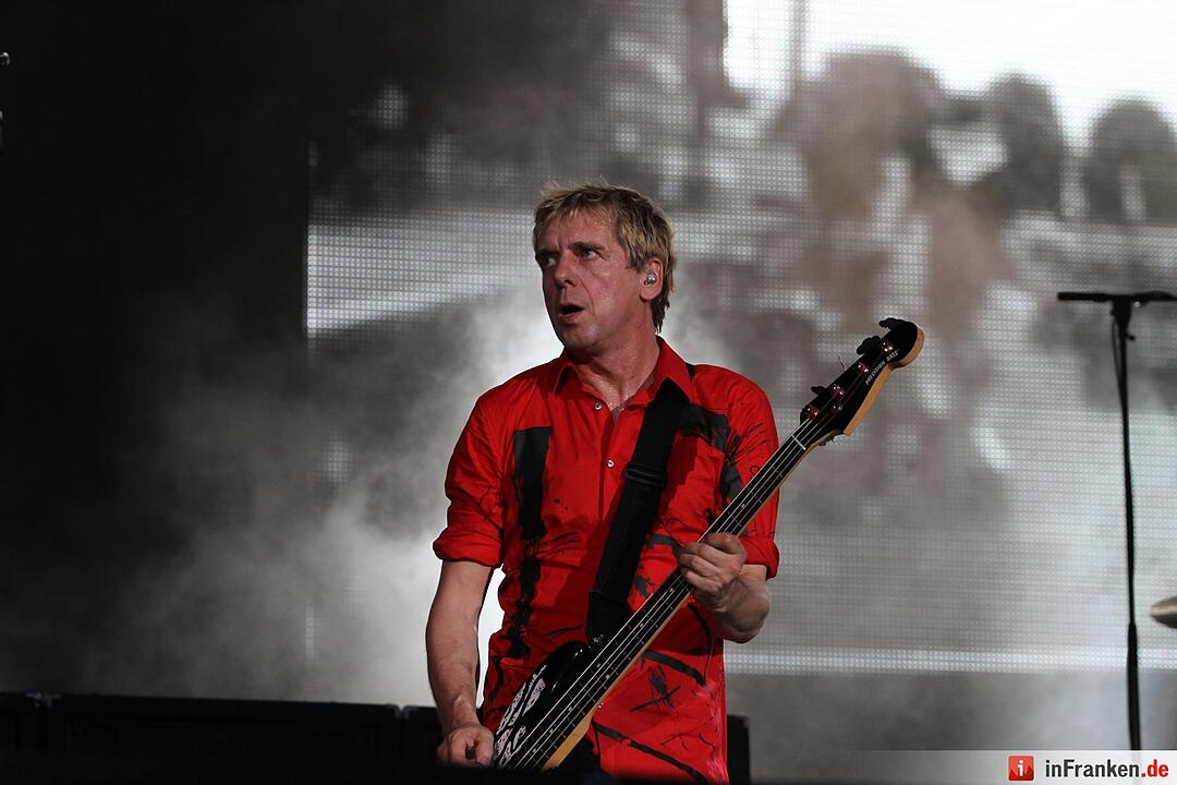 RIP15 - Die Toten Hosen