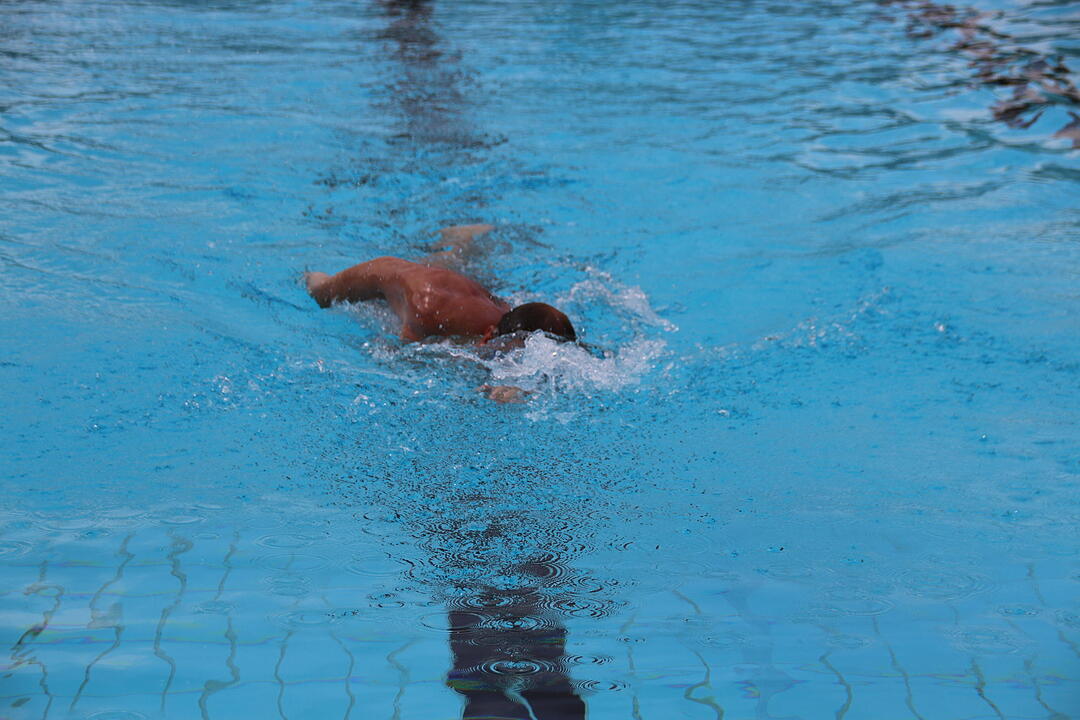 Saisoner&ouml;ffnung Freibad