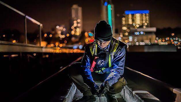 Sechs Millionen Menschen in Deutschland arbeiten in wechselnden Arbeitszeiten.