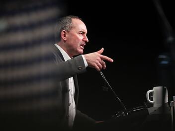 Politischer Aschermittwoch - Freie W&auml;hler