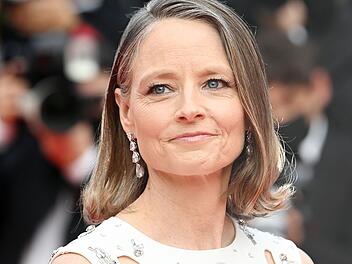 Jodie Foster wurde einst w&auml;hrend eines Drehs von einem L&ouml;wen angegriffen.
