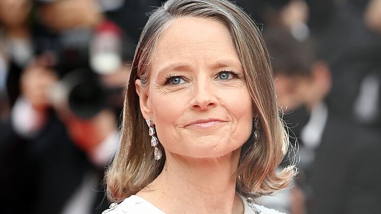 Jodie Foster wurde einst w&auml;hrend eines Drehs von einem L&ouml;wen angegriffen.