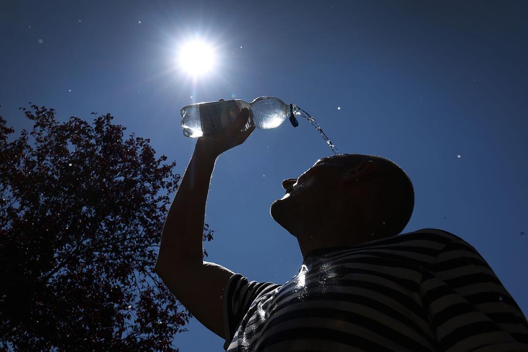 Wetter in Bayern