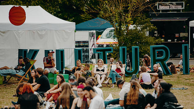 Erlangen: Mitmachaktionen, Musik, Politik - Erstes Summerbreak W&ouml;hrm&uuml;hle war ein voller Erfolg