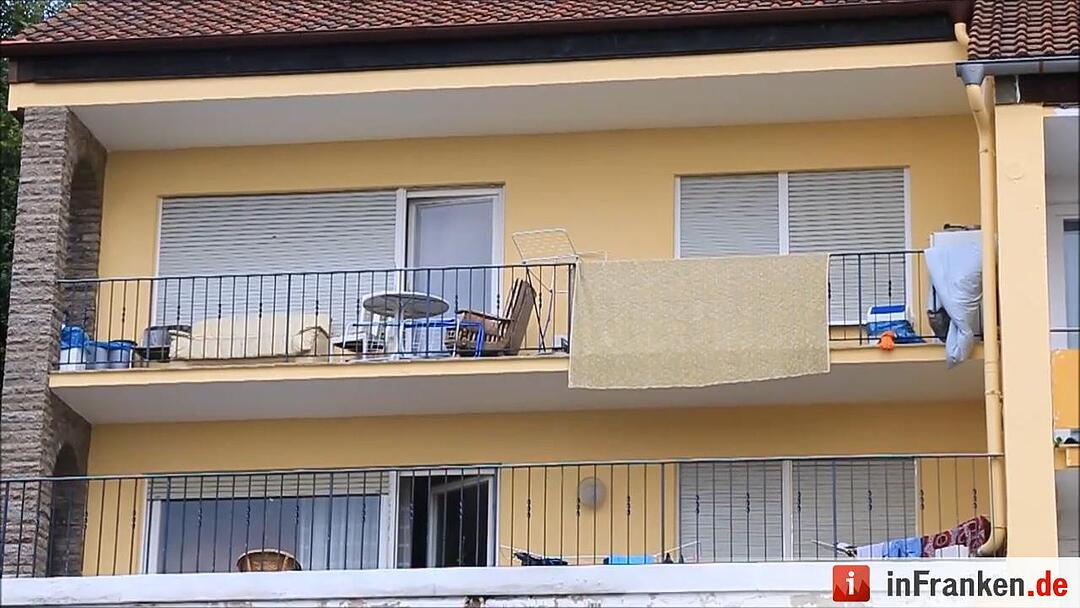 Bombenanschlag in Ansbach: Der Tag danach