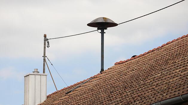 Erlangen: N&auml;chster bundesweiter Warntag steht an - wann die Sirenen heulen werden