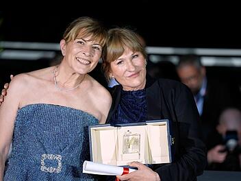 Filmfestival in Cannes