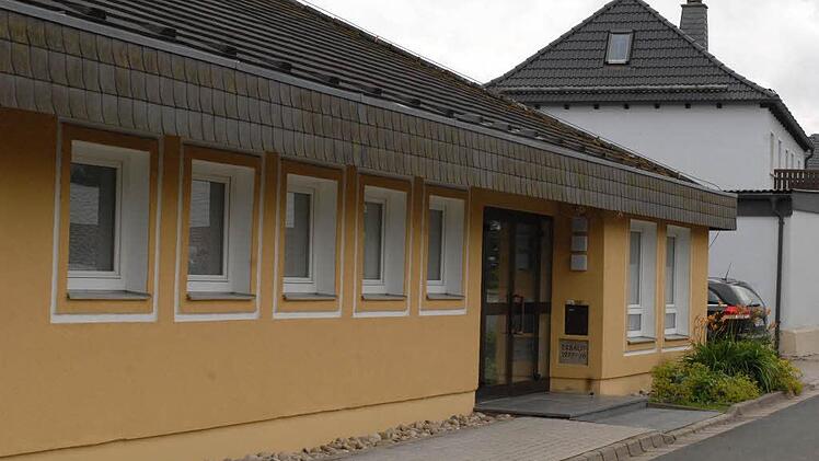 Der Kindergarten in Neufang und die Krippenplätze sorgten für Diskussionsstoff. Foto: Archiv