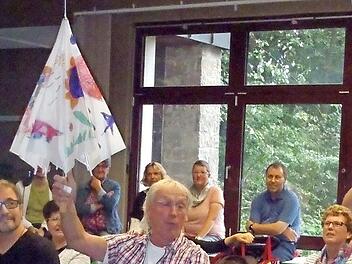 Peter Probeck ist nun im Ruhestand.  Foto: Gertrud Schmück